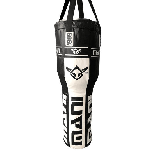 Mani Heavy Duty 4ft Uppercut Combination Punching Bag - punching bag for martial arts | MMABOXING