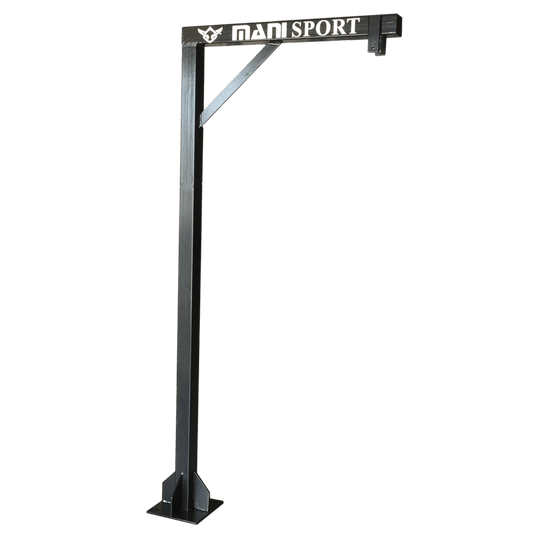 Commercial Heavy Duty Boxing Punching Bag Stand Mani Sports®