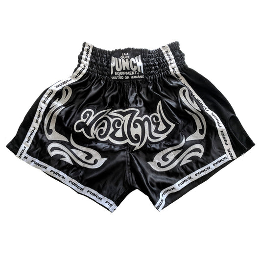 Punch Thai Shorts - Contender - product photo