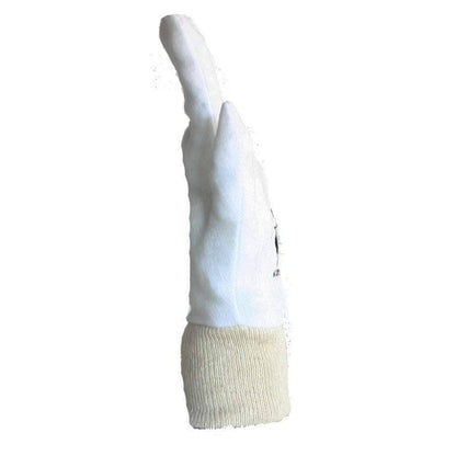 Mani White Cotton Inner Boxing Gloves - glove liners for boxing and gym training | MMABOXING