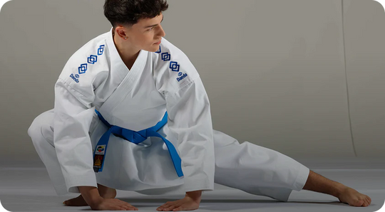 JUDO