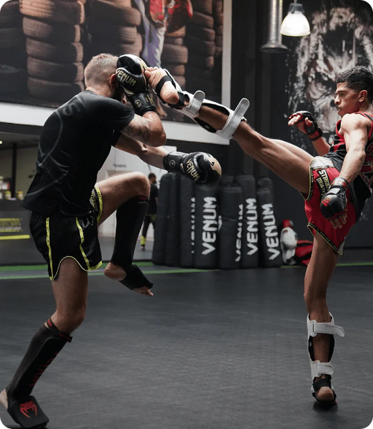 MUAY THAI