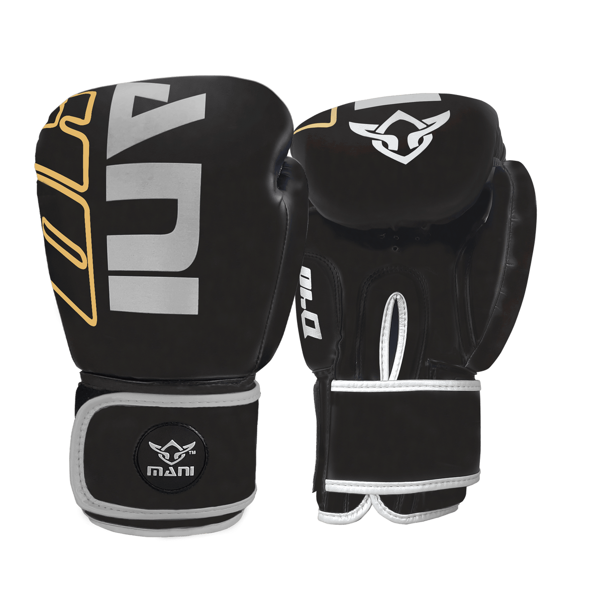 Mani D40 Series Boxing Gloves - training boxing gloves for Boxing and Kickboxing | MMABOXING