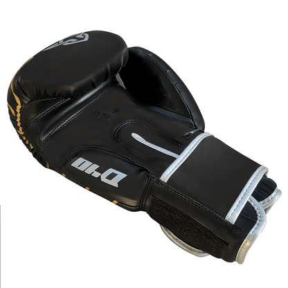 Mani D40 Series Boxing Gloves - training boxing gloves for Boxing and Kickboxing | MMABOXING