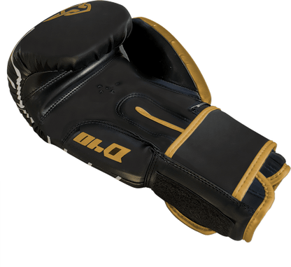 Mani D40 Series Boxing Gloves - training boxing gloves for Boxing and Kickboxing | MMABOXING