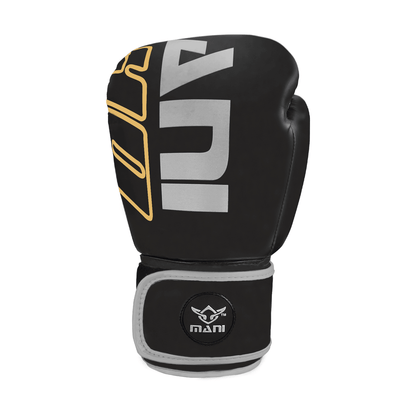 Mani D40 Series Boxing Gloves - training boxing gloves for Boxing and Kickboxing | MMABOXING