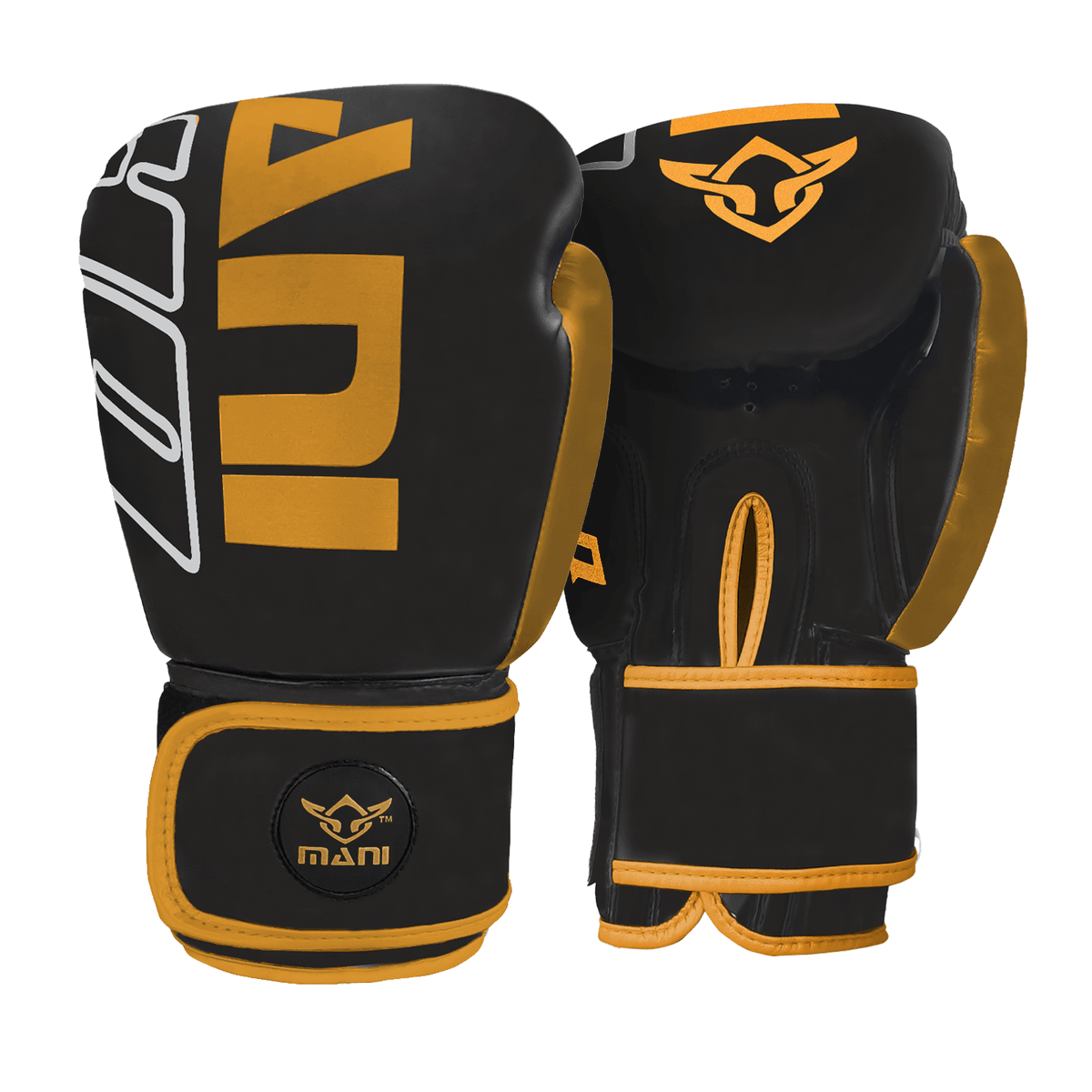 Mani D40 Series Boxing Gloves - training boxing gloves for Boxing and Kickboxing | MMABOXING