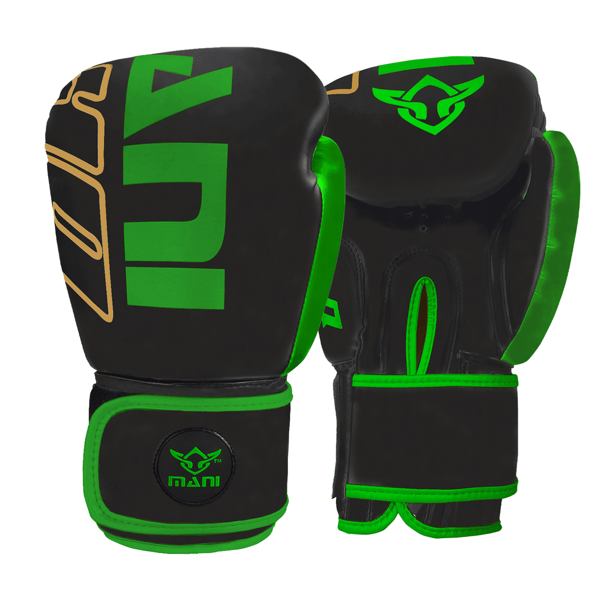 Mani D40 Series Boxing Gloves - training boxing gloves for Boxing and Kickboxing | MMABOXING