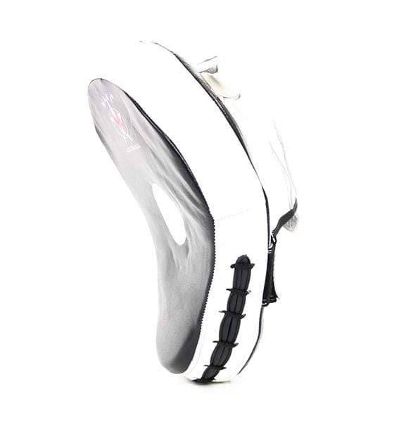 Leather Curved Focus Pad Mani Sports®
