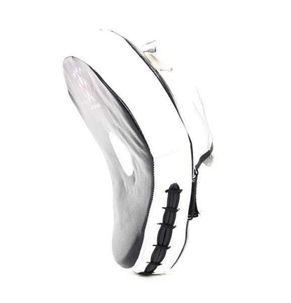Leather Curved Focus Pad Mani Sports®