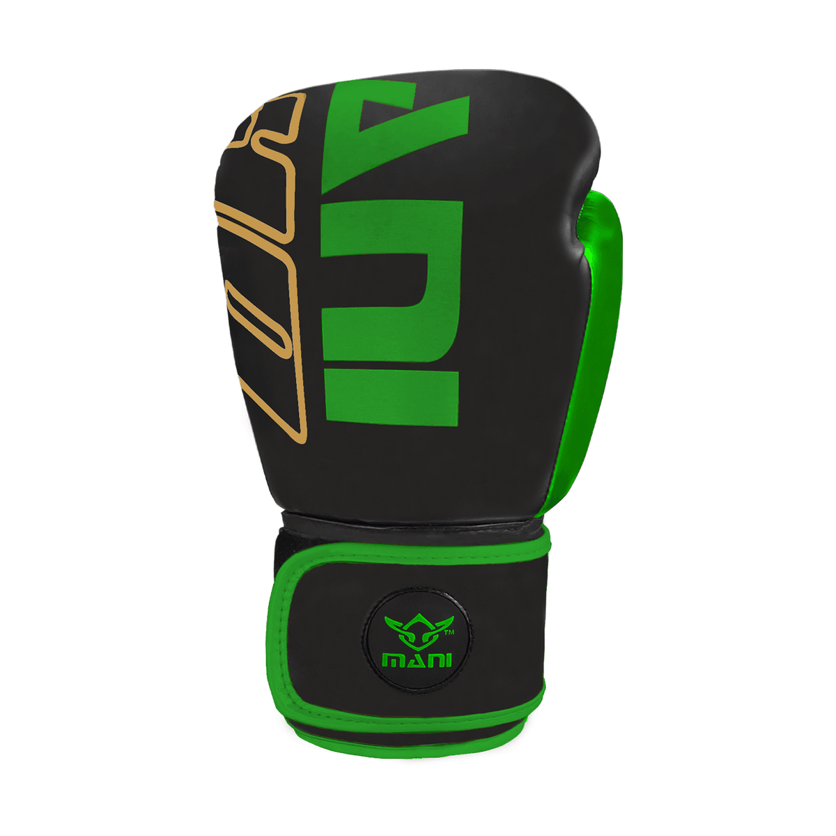 Mani D40 Series Boxing Gloves - training boxing gloves for Boxing and Kickboxing | MMABOXING