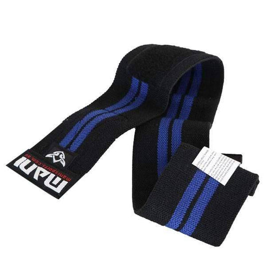 Mani Elastic Wrist Wraps 26 Inch - wrist support for weightlifting and strength training | MMABOXING