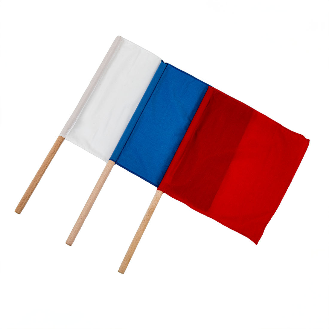 SMAI Referee Judge Flag Set - Martial Arts Competition - martial arts accessories product photo