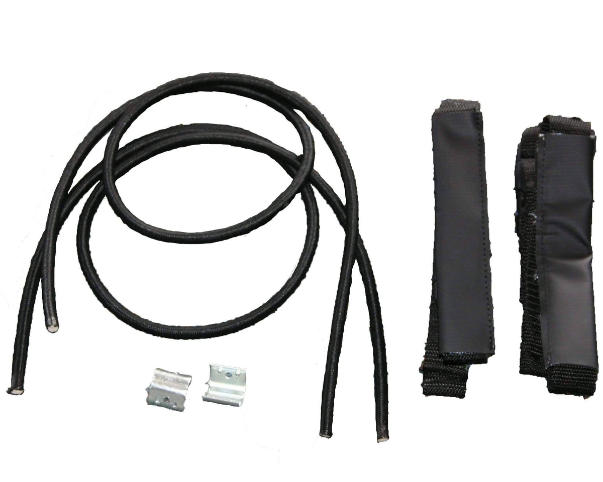 Mani Floor-to-Ceiling Ball Replacement Straps Kit - reflex ball accessory | MMABOXING