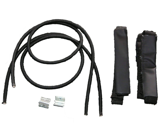 Mani Floor-to-Ceiling Ball Replacement Straps Kit - reflex ball accessory | MMABOXING
