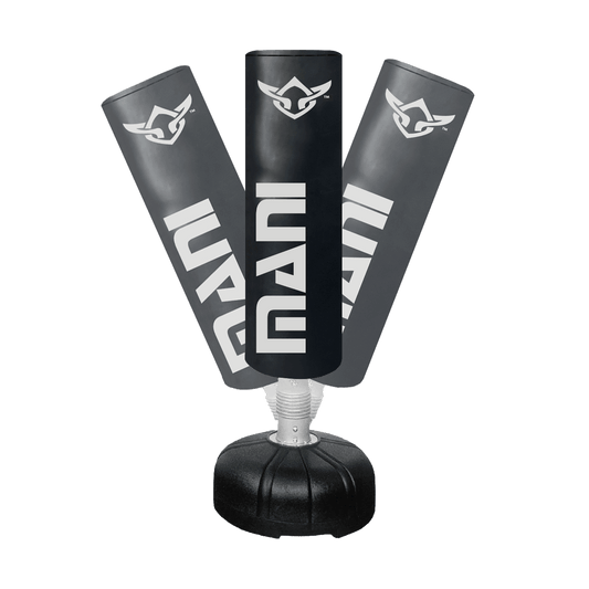 Mani Free Standing Water Base Punching Bag - detail view 3