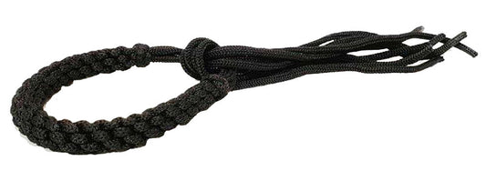 Morgan Muay Thai Arm Band in Black - apparel & bags product photo