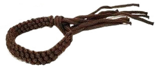 Morgan Muay Thai Arm Band in Brown - view 3