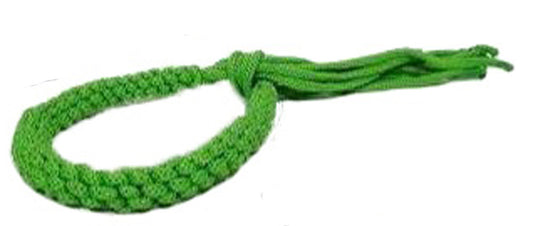 Morgan Muay Thai Arm Band in Green - view 4