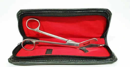 Morgan Corner Man Scissors - boxing training accessories product photo