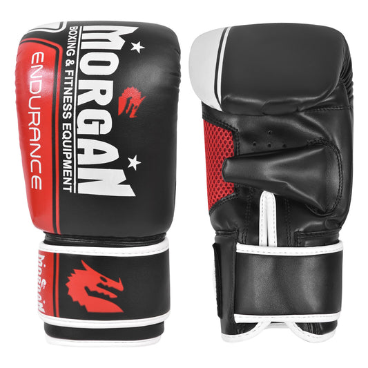 Morgan Endurance PRO Bag Mitts - product photo