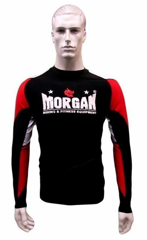 Morgan Compression Wear - Long Sleeve - apparel & bags product photo