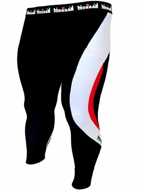 Morgan Compression Wear - Long Pants - detail view 2