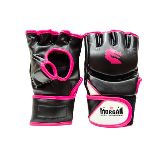 Morgan Diabla MMA Gloves - product photo