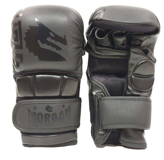 Morgan B2 Shuto MMA Sparring Gloves - mma gloves product photo