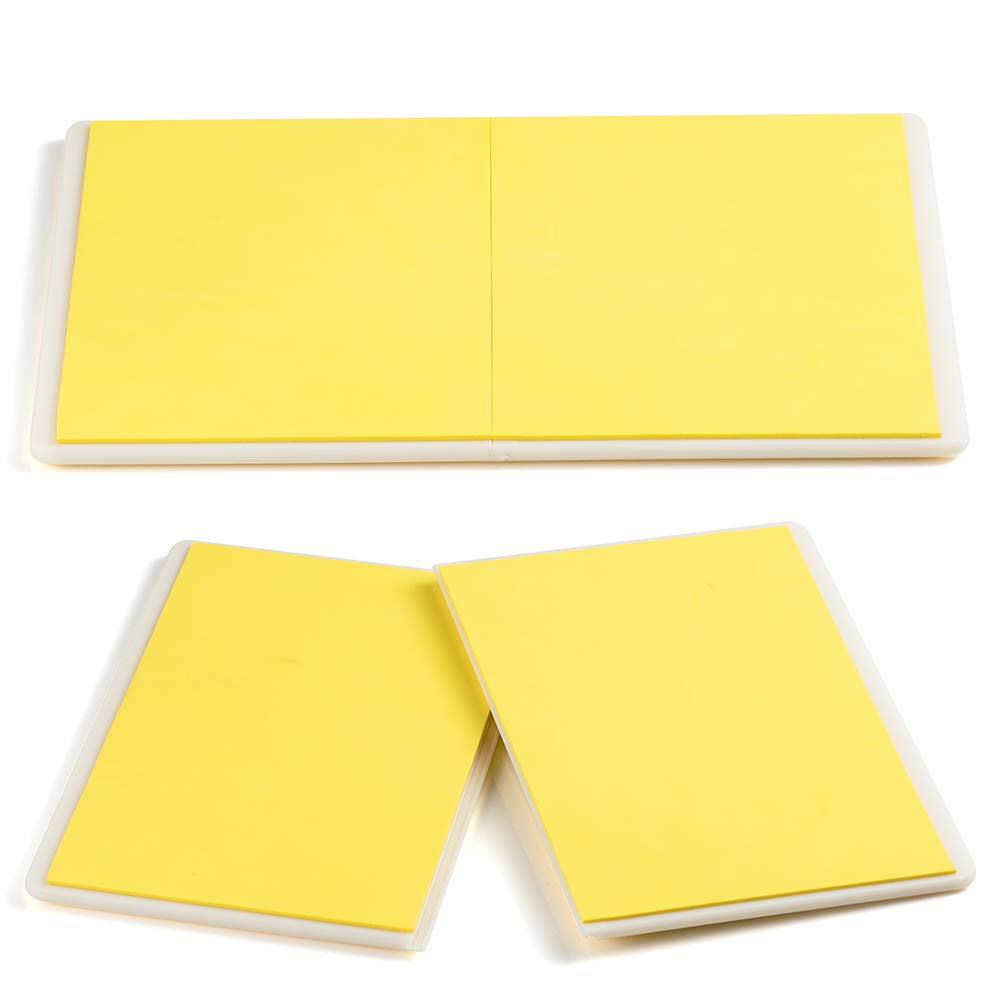 Morgan Rebreakable Boards 0.6cm - martial arts accessories product photo