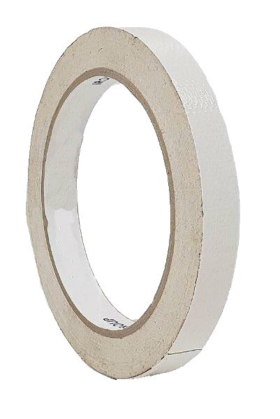 Morgan Grading Tape (12mm X 13.5m) in White - view 3