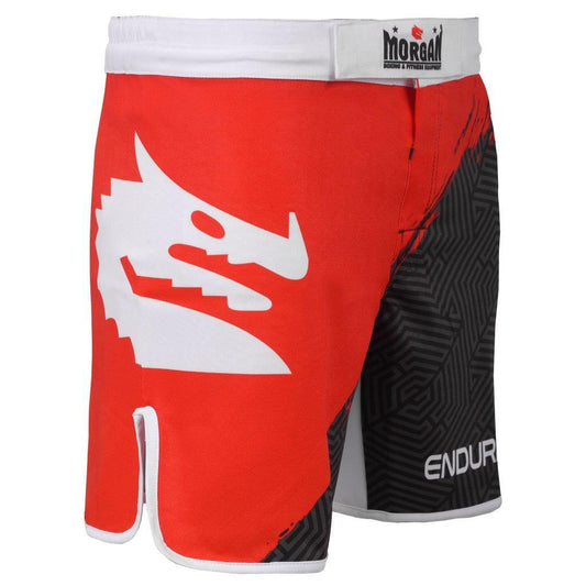 Morgan Endurance Series Hybrid MMA Shorts - apparel & bags product photo