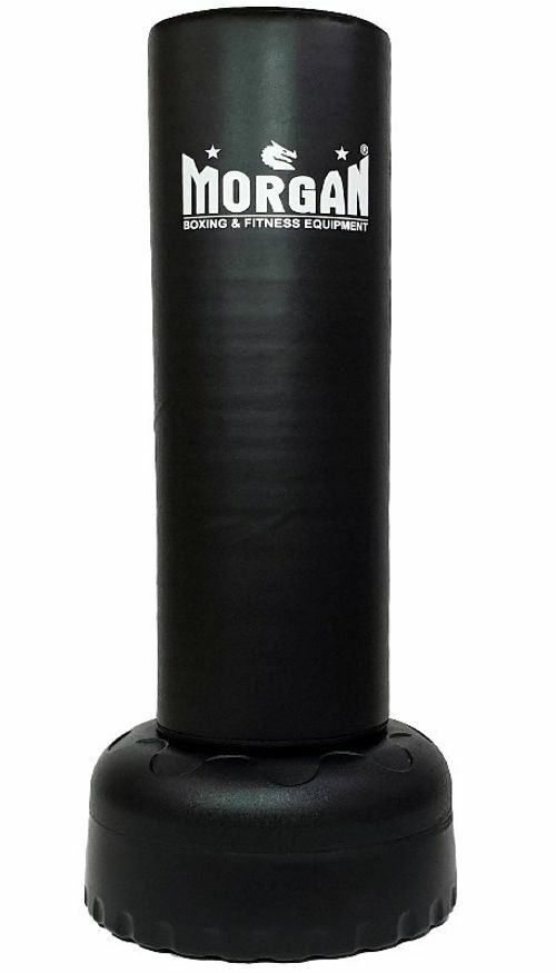Morgan Tri-Max Xl Free Standing Punchbag - free standing bags product photo
