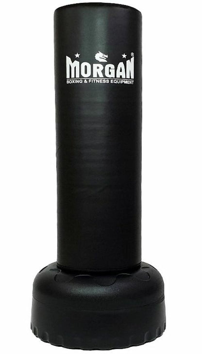 Morgan Tri-Max Xl Free Standing Punchbag - free standing bags product photo