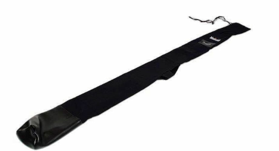 Morgan Bo and Long Weapon Case 190cm in heavy-duty canvas for Bo staff and Jo storage and transport