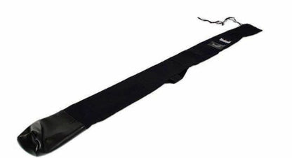 Morgan Bo and Long Weapon Case 190cm in heavy-duty canvas for Bo staff and Jo storage and transport