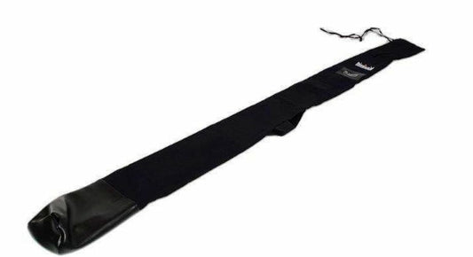Morgan Bo and Long Weapon Case 190cm in heavy-duty canvas for Bo staff and Jo storage and transport