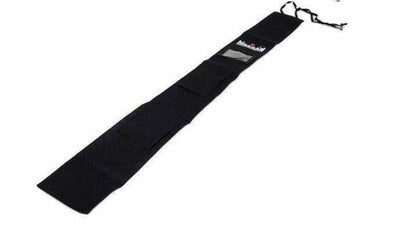 Morgan Jo and Short Weapon Case 130cm in kadura fabric for Jo staff and Bokken storage and transport