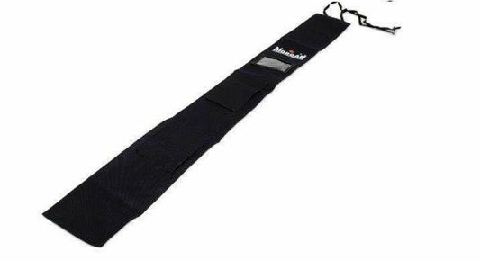 Morgan Jo and Short Weapon Case 130cm in kadura fabric for Jo staff and Bokken storage and transport