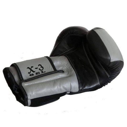 Mani Professional Gel Boxing Gloves - gel boxing gloves for boxing | MMABOXING