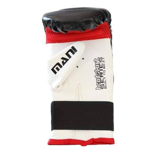 Mani Head Start Series Bag Mitts - bag mitts for boxing training | MMABOXING