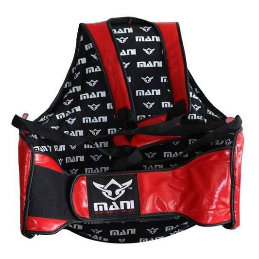 Head Start Belly Protector Mani Sports®