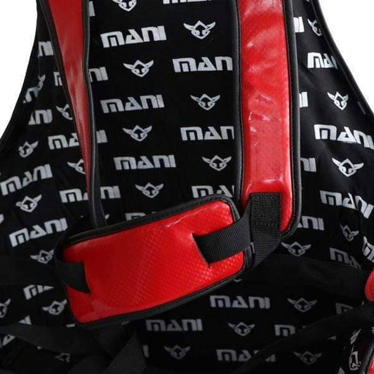 Head Start Belly Protector Mani Sports®