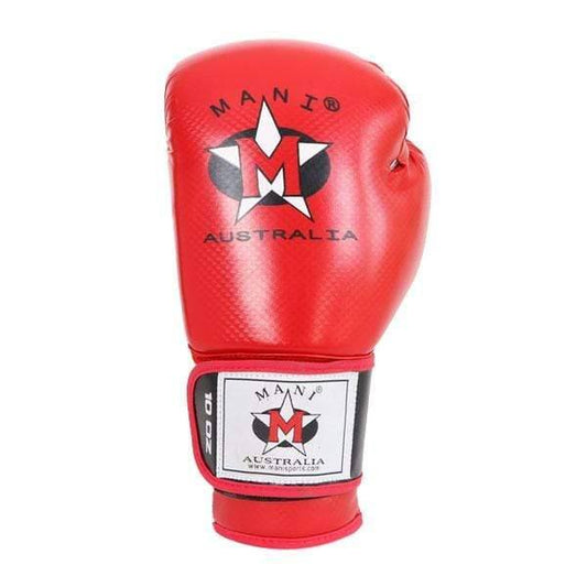 Mani Head Start Series Boxing Gloves - hand moulded training boxing gloves for boxing | MMABOXING
