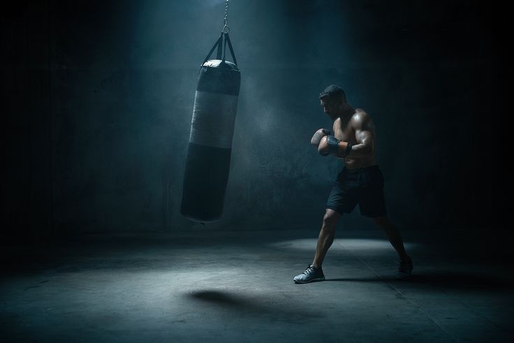 Elevate Your Combat Game