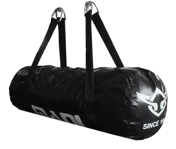 Mani Horizontal Uppercut Punching Bag - heavy bag for boxing and martial arts | MMABOXING