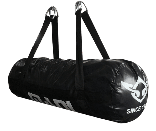 Mani Horizontal Uppercut Punching Bag - heavy bag for boxing and martial arts | MMABOXING