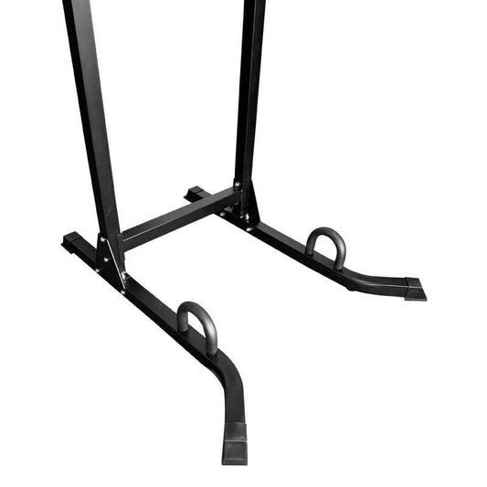 Mani VKR Multi-Function 5-in-1 Power Tower Gym Station - strength training station for fitness | MMABOXING