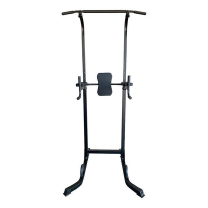 Mani VKR Multi-Function 5-in-1 Power Tower Gym Station - strength training station for fitness | MMABOXING