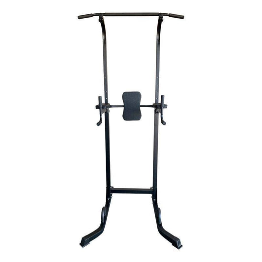 Mani VKR Multi-Function 5-in-1 Power Tower Gym Station - strength training station for fitness | MMABOXING